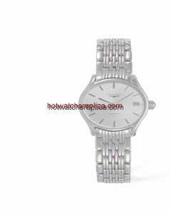 Longines Lyre 25 Automatic Yellow (L4.360.2.32.8)