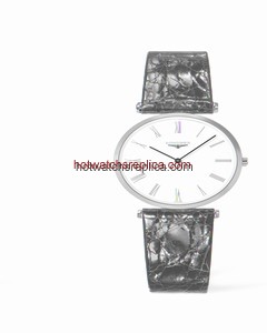 Longines La Grande Classique Quartz 29 Pink (L4.512.1.11.2)