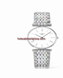 Longines La Grande Classique Quartz 29 Pink (L4.512.1.11.7)