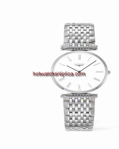 Longines La Grande Classique Quartz 29 Pink (L4.512.1.11.8)