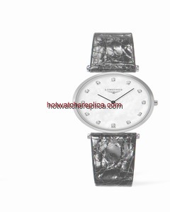 Longines La Grande Classique Quartz 29 Pink (L4.512.1.87.2)