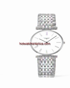 Longines La Grande Classique Quartz 29 Yellow (L4.512.2.11.7)