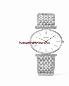 Longines La Grande Classique Quartz 29 Yellow (L4.512.2.11.8)