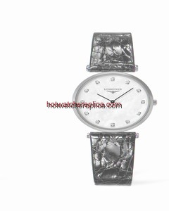 Longines La Grande Classique Quartz 29 Yellow (L4.512.2.87.2)