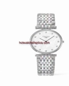 Longines La Grande Classique Quartz 29 Yellow (L4.512.2.87.7)