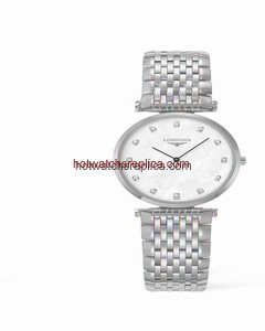 Longines La Grande Classique Quartz 29 Yellow (L4.512.2.87.8)