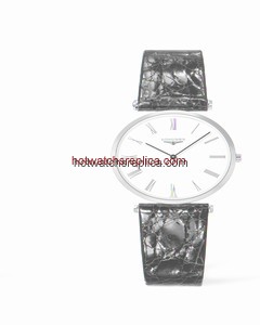 Longines La Grande Classique Quartz 29 Stainless Steel (L4.512.4.11.2)