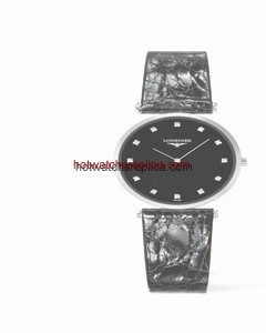 Longines La Grande Classique Quartz 29 Stainless Steel (L4.512.4.58.2)