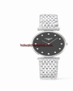 Longines La Grande Classique Quartz 29 Stainless Steel (L4.512.4.58.6)
