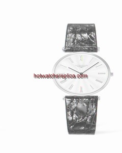 Longines La Grande Classique Quartz 29 Stainless Steel (L4.512.4.71.2)