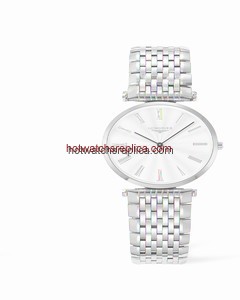 Longines La Grande Classique Quartz 29 Stainless Steel (L4.512.4.71.6)