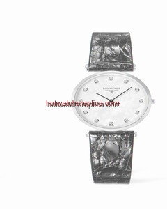 Longines La Grande Classique Quartz 29 Stainless Steel (L4.512.4.87.2)