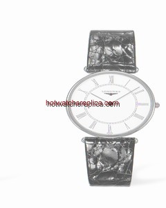 Longines La Grande Classique 33 Quartz Gold (L4.691.6.11.0)