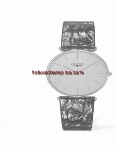 Longines La Grande Classique 33 Quartz Gold (L4.691.6.32.0)