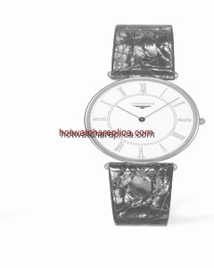 Longines La Grande Classique 33 Quartz Pink Gold (L4.691.8.11.0)