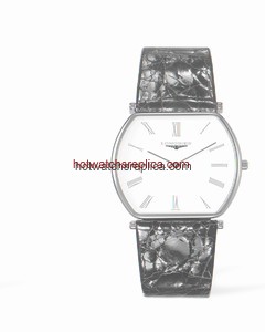 Longines La Grande Classique Tonneau 30 Yellow (L4.705.2.11.2)