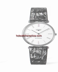 Longines La Grande Classique 34 Automatic Yellow (L4.708.2.11.2)