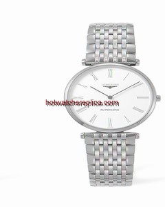 Longines La Grande Classique 34 Automatic Yellow (L4.708.2.11.7)