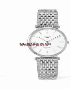 Longines La Grande Classique 34 Automatic Yellow (L4.708.2.11.8)