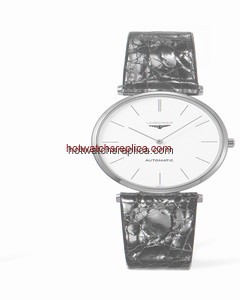 Longines La Grande Classique 34 Automatic Yellow (L4.708.2.12.2)