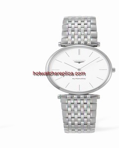 Longines La Grande Classique 34 Automatic Yellow (L4.708.2.12.7)