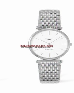 Longines La Grande Classique 34 Automatic Yellow (L4.708.2.12.8)