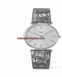 Longines La Grande Classique 34 Automatic Yellow (L4.708.2.31.2)