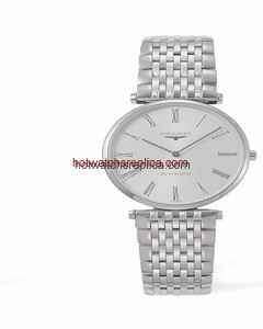 Longines La Grande Classique 34 Automatic Yellow (L4.708.2.31.7)