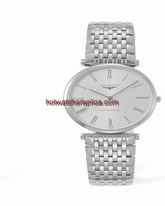 Longines La Grande Classique 34 Automatic Yellow (L4.708.2.31.8)