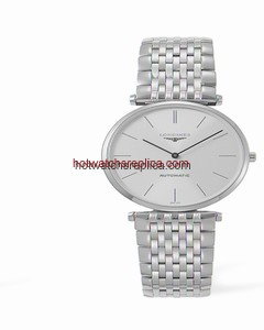 Longines La Grande Classique 34 Automatic Yellow (L4.708.2.32.7)
