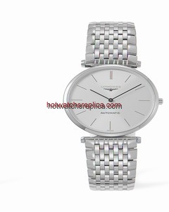 Longines La Grande Classique 34 Automatic Yellow (L4.708.2.32.8)