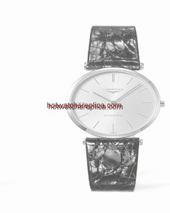 Longines La Grande Classique 34 Automatic Stainless Steel (L4.708.4.72.2)