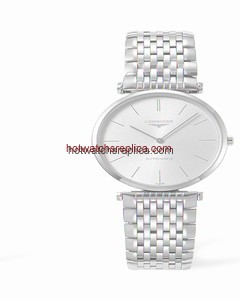 Longines La Grande Classique 34 Automatic Stainless Steel (L4.708.4.72.6)