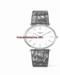 Longines La Grande Classique 33 Quartz Pink (L4.709.1.11.2)