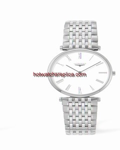 Longines La Grande Classique 33 Quartz Pink (L4.709.1.11.7)