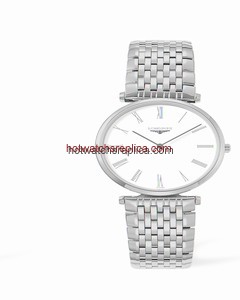 Longines La Grande Classique 33 Quartz Pink (L4.709.1.11.8)