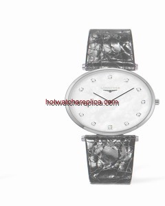 Longines La Grande Classique 33 Quartz Pink (L4.709.1.87.2)