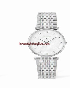 Longines La Grande Classique 33 Quartz Pink (L4.709.1.87.7)