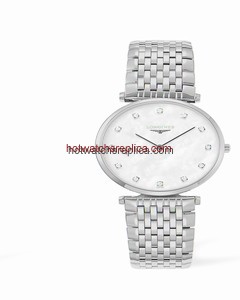 Longines La Grande Classique 33 Quartz Pink (L4.709.1.87.8)