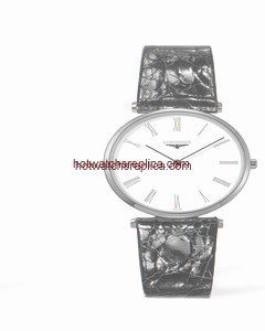 Longines La Grande Classique 33 Quartz Yellow (L4.709.2.11.2)