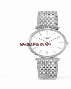 Longines La Grande Classique 33 Quartz Yellow (L4.709.2.11.8)