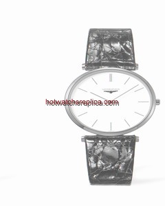 Longines La Grande Classique 33 Quartz Yellow (L4.709.2.12.2)