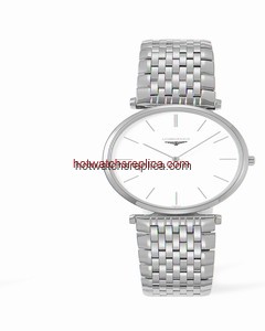 Longines La Grande Classique 33 Quartz Yellow (L4.709.2.12.8)