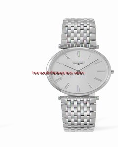 Longines La Grande Classique 33 Quartz Yellow (L4.709.2.31.8)
