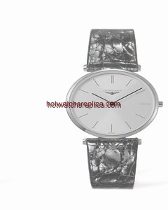 Longines La Grande Classique 33 Quartz Yellow (L4.709.2.32.2)