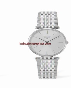 Longines La Grande Classique 33 Quartz Yellow (L4.709.2.32.7)