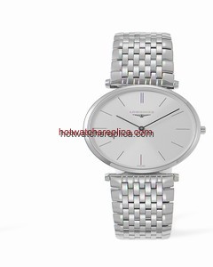 Longines La Grande Classique 33 Quartz Yellow (L4.709.2.32.8)