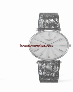 Longines La Grande Classique 33 Quartz Yellow (L4.709.2.41.2)