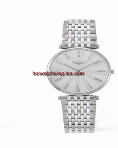 Longines La Grande Classique 33 Quartz Yellow (L4.709.2.41.7)