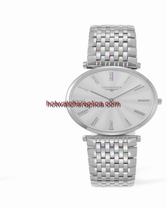 Longines La Grande Classique 33 Quartz Yellow (L4.709.2.41.8)
